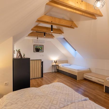 Apartamento Maple & Pine Bled Exterior foto