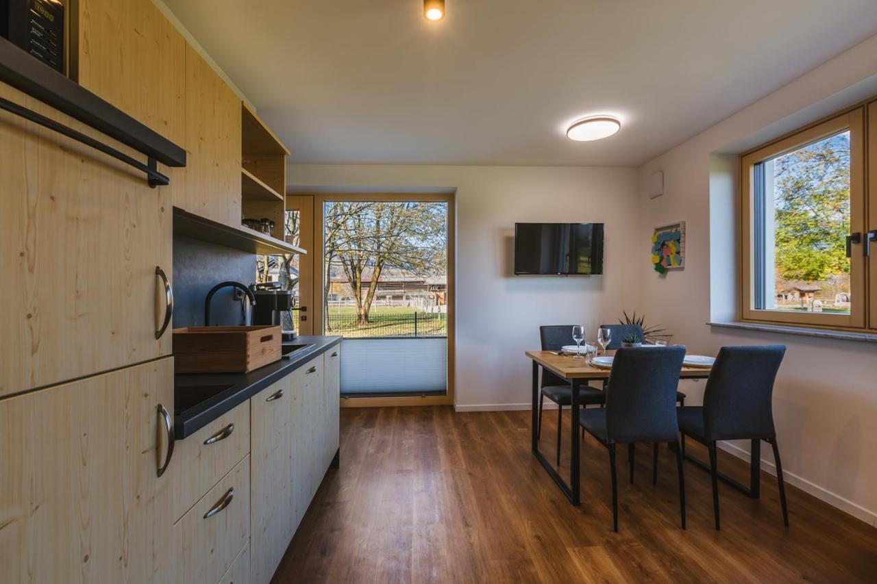 Apartamento Maple & Pine Bled Exterior foto