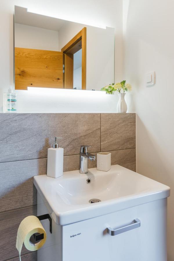 Apartamento Maple & Pine Bled Exterior foto