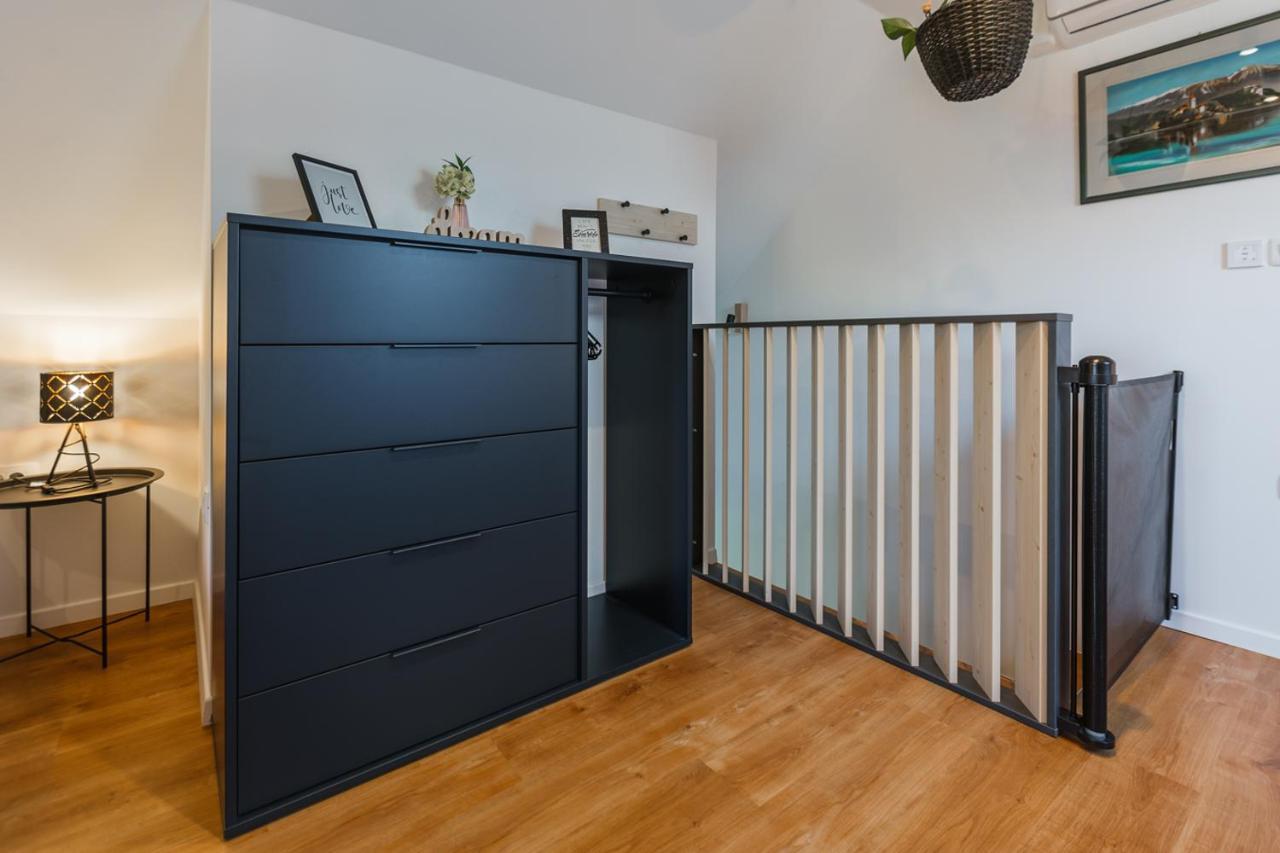 Apartamento Maple & Pine Bled Exterior foto