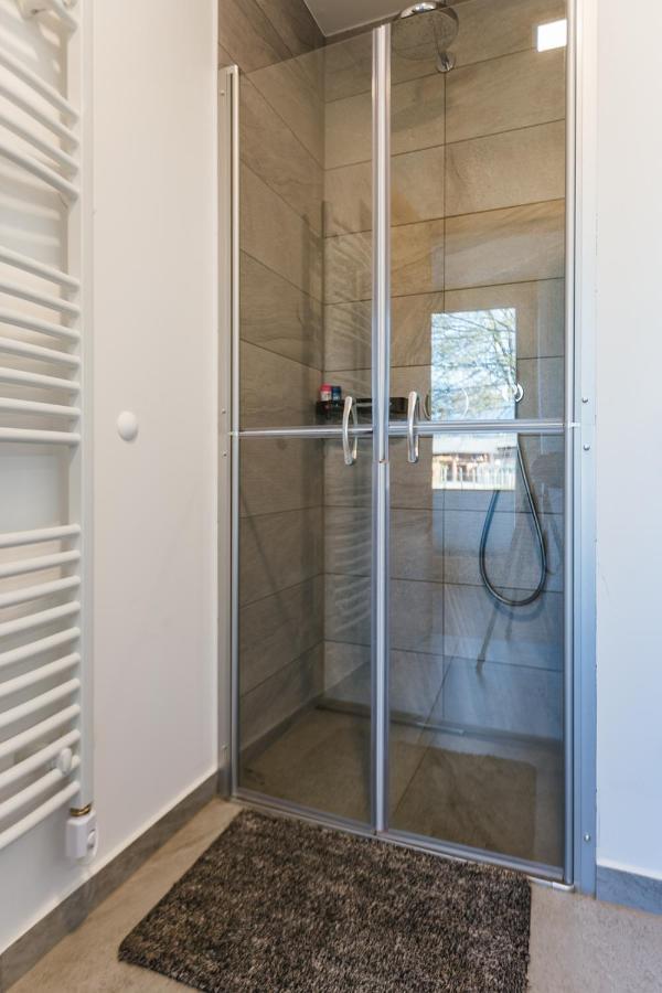 Apartamento Maple & Pine Bled Exterior foto