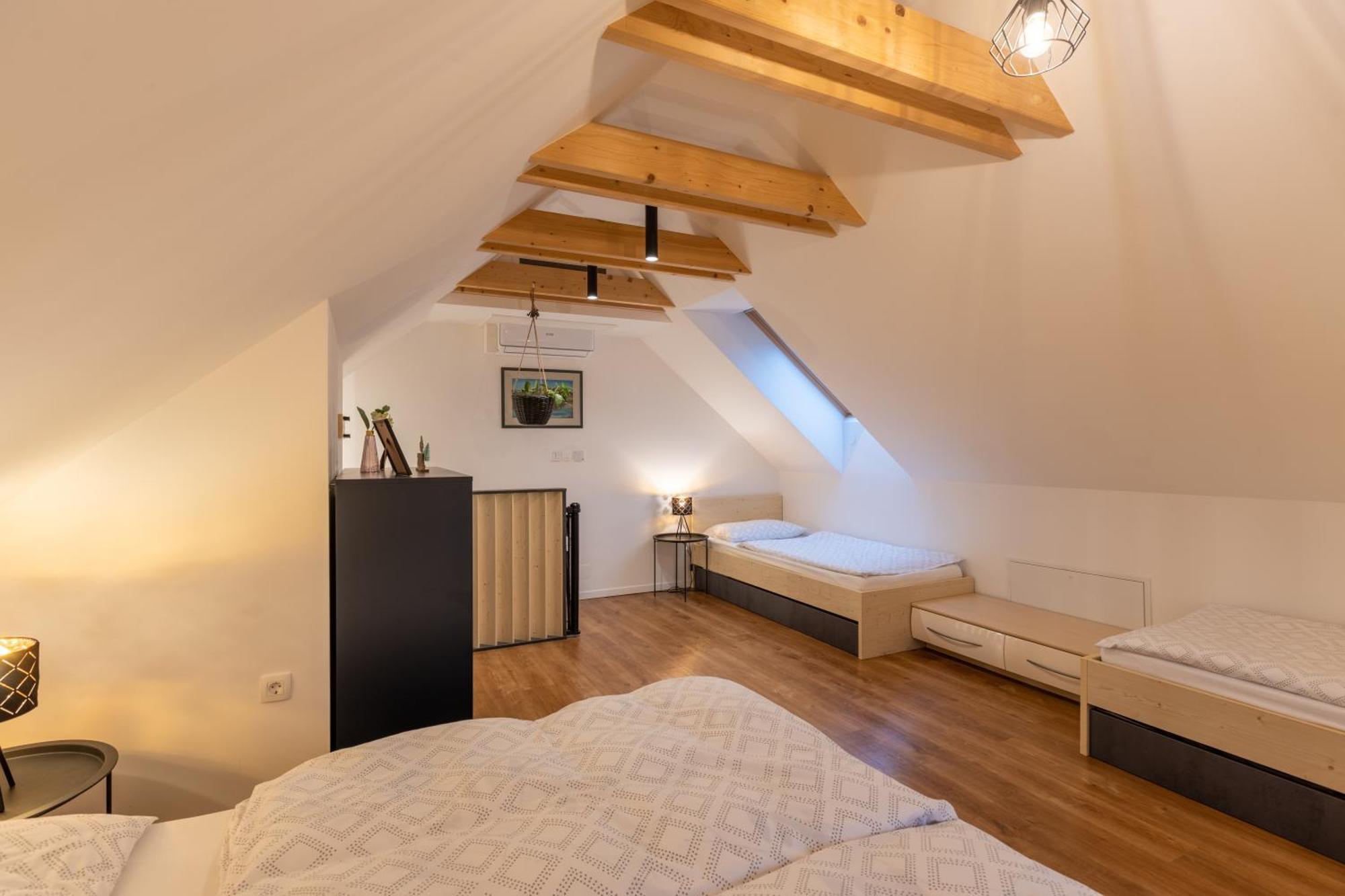 Apartamento Maple & Pine Bled Exterior foto